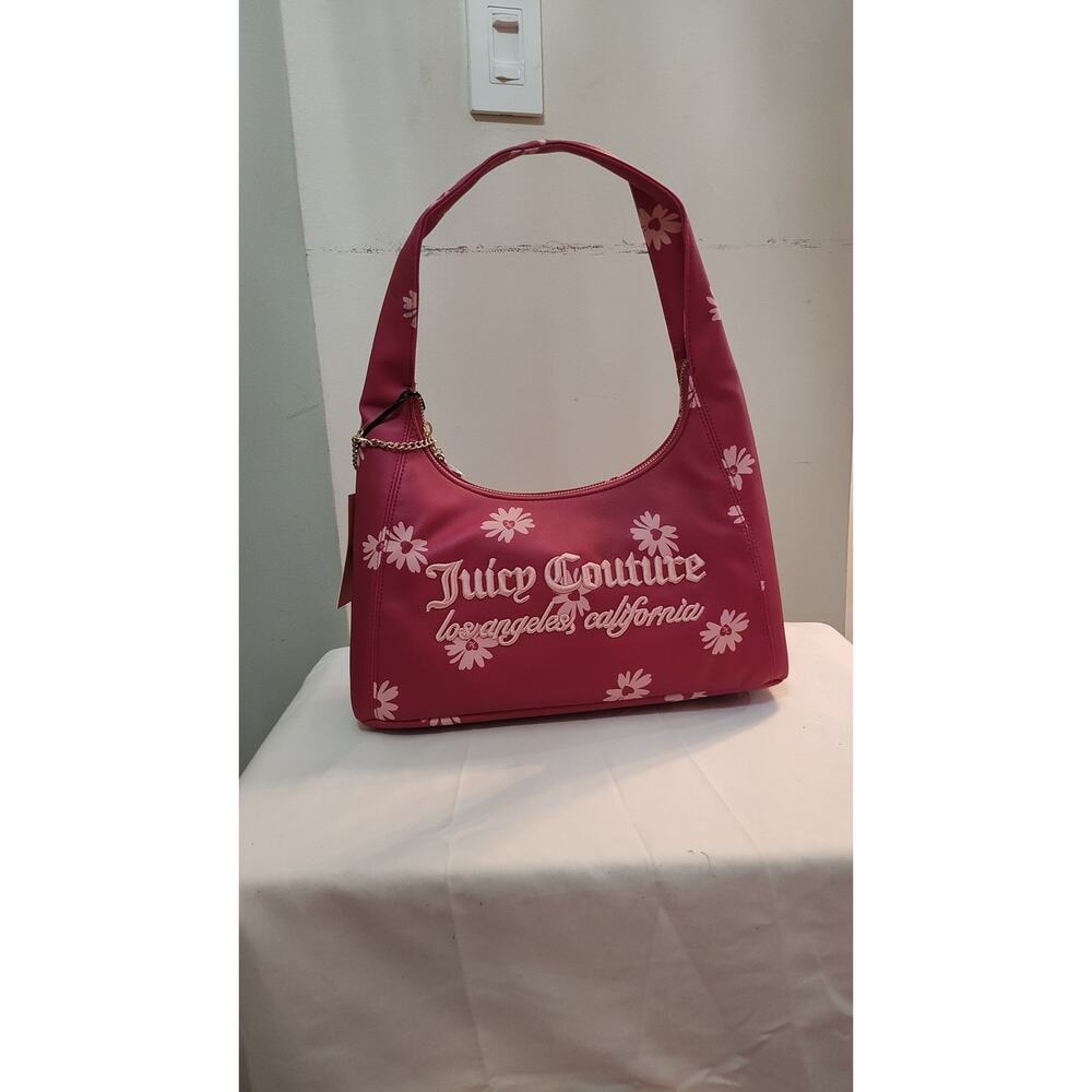 Juicy Couture Shoulder Bag